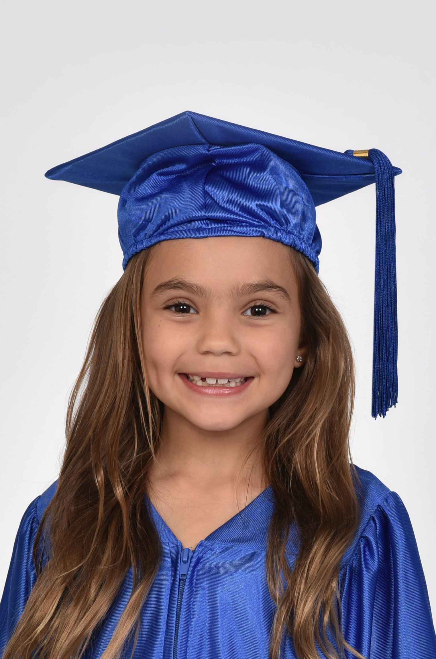 Kindergarten Mortarboard