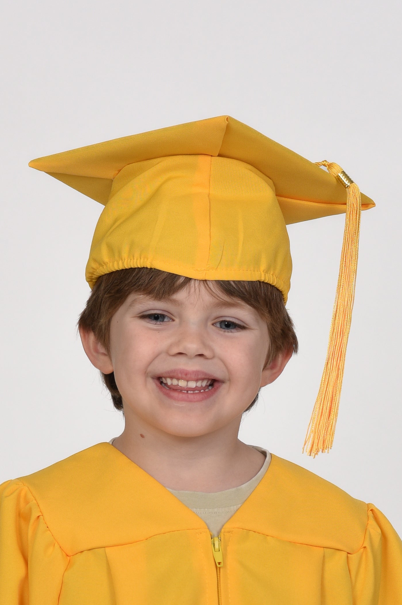Kindergarten Mortarboard