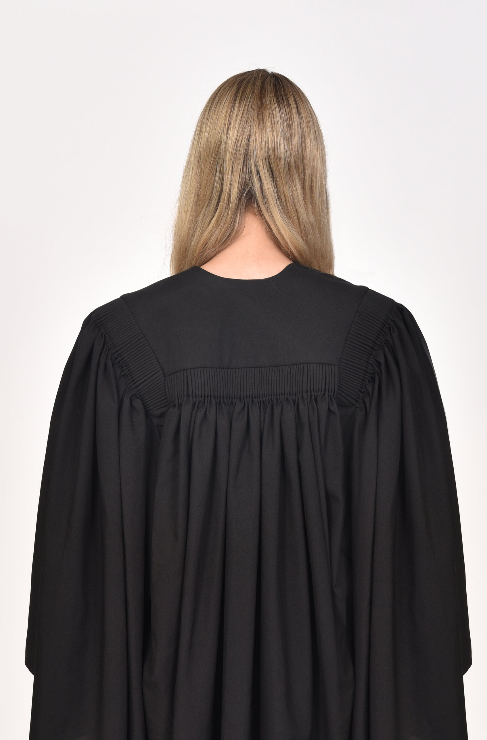 Premium Graduation Gown
