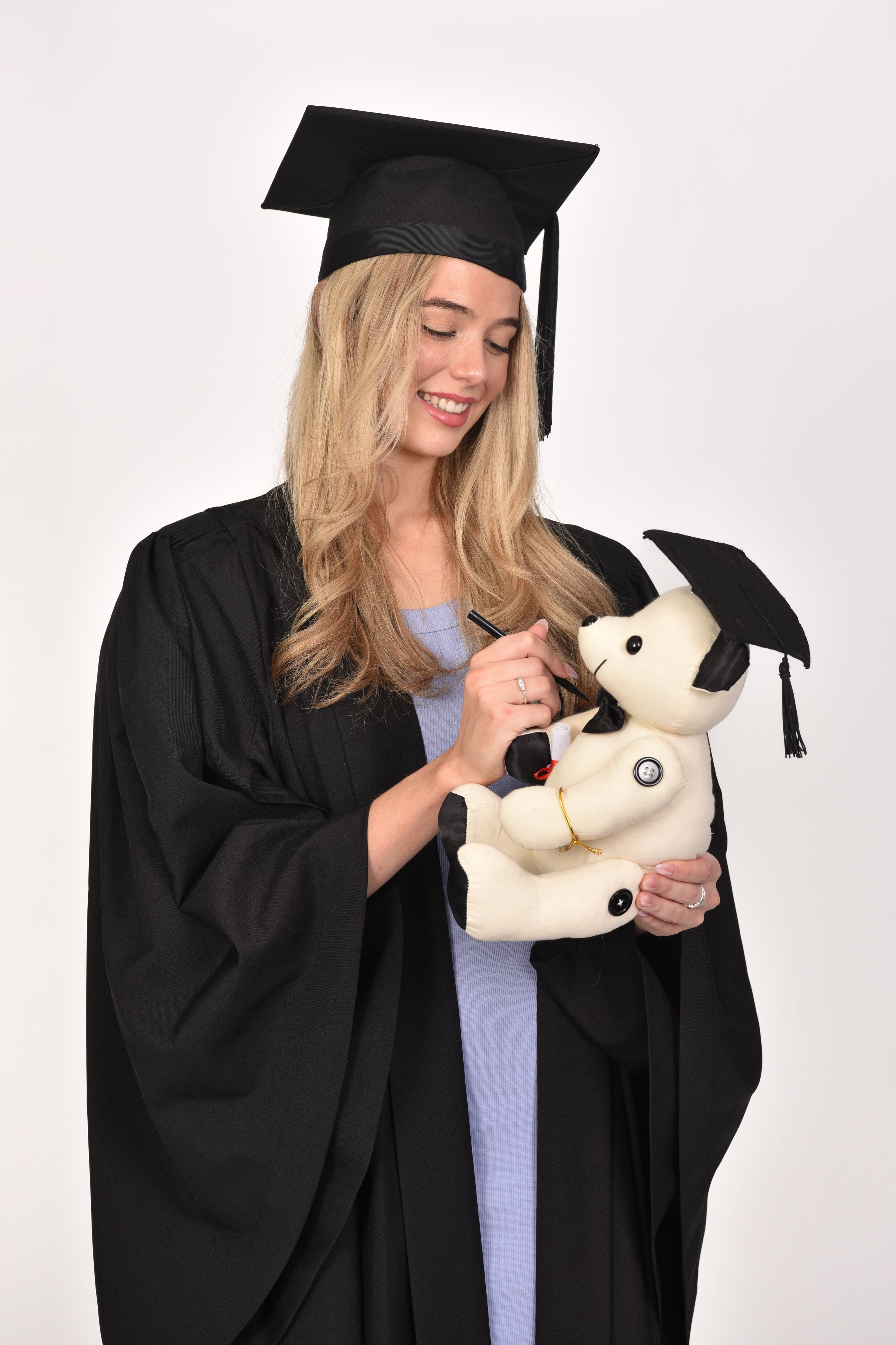 Graduation Bears