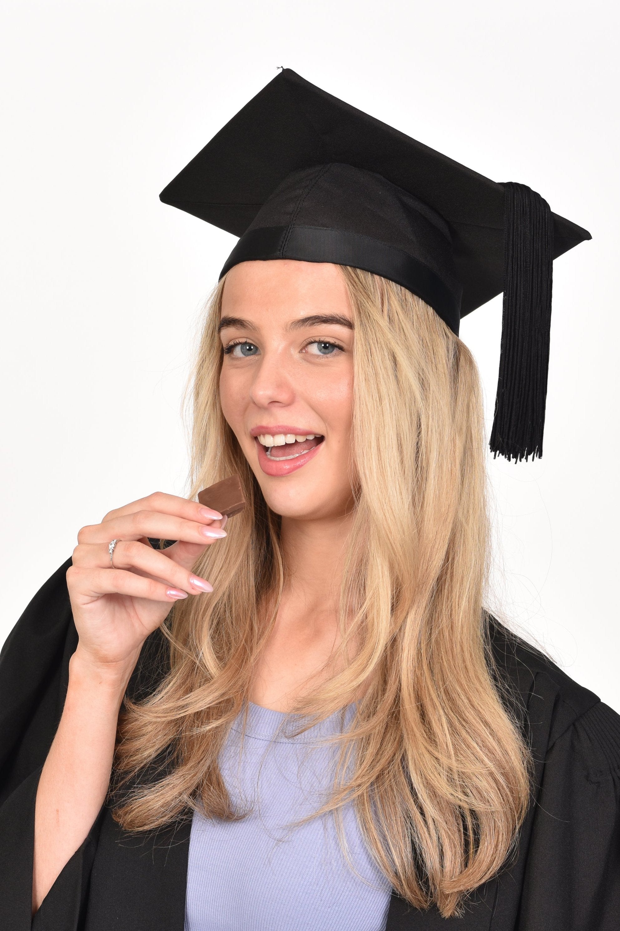 Graduation chocolates