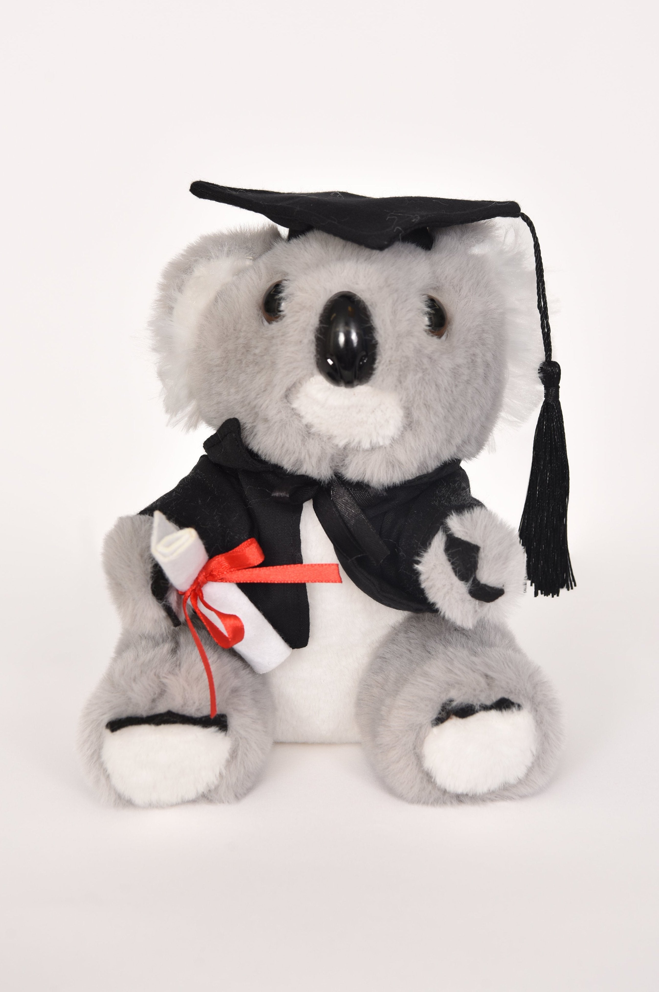 Graduation Bears