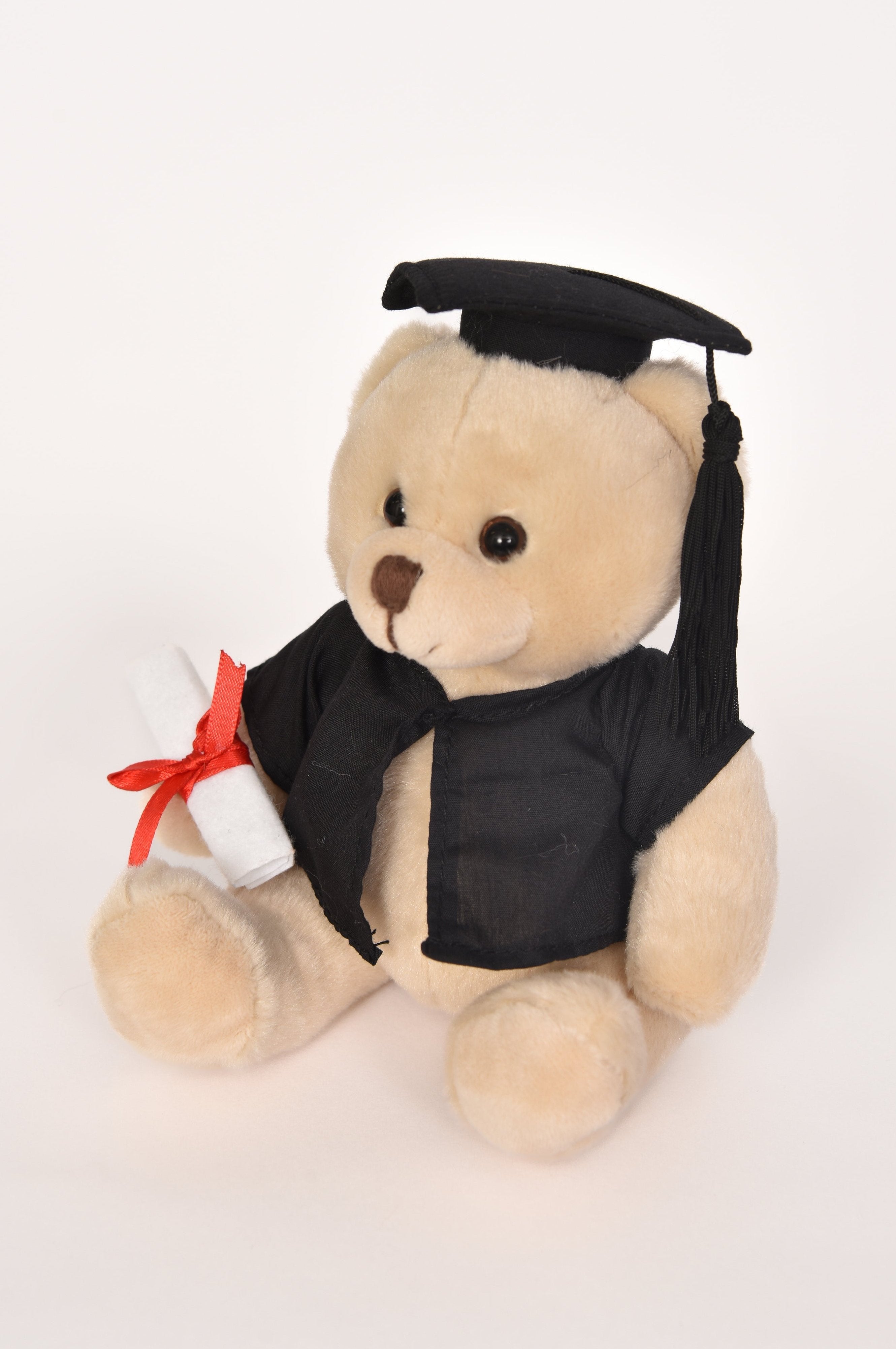 Graduation Bears