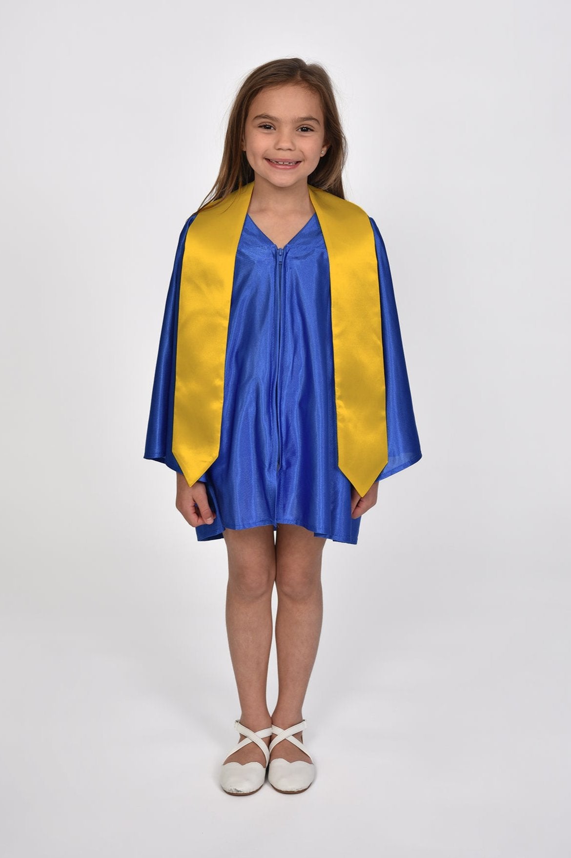 Kindergarten Sash