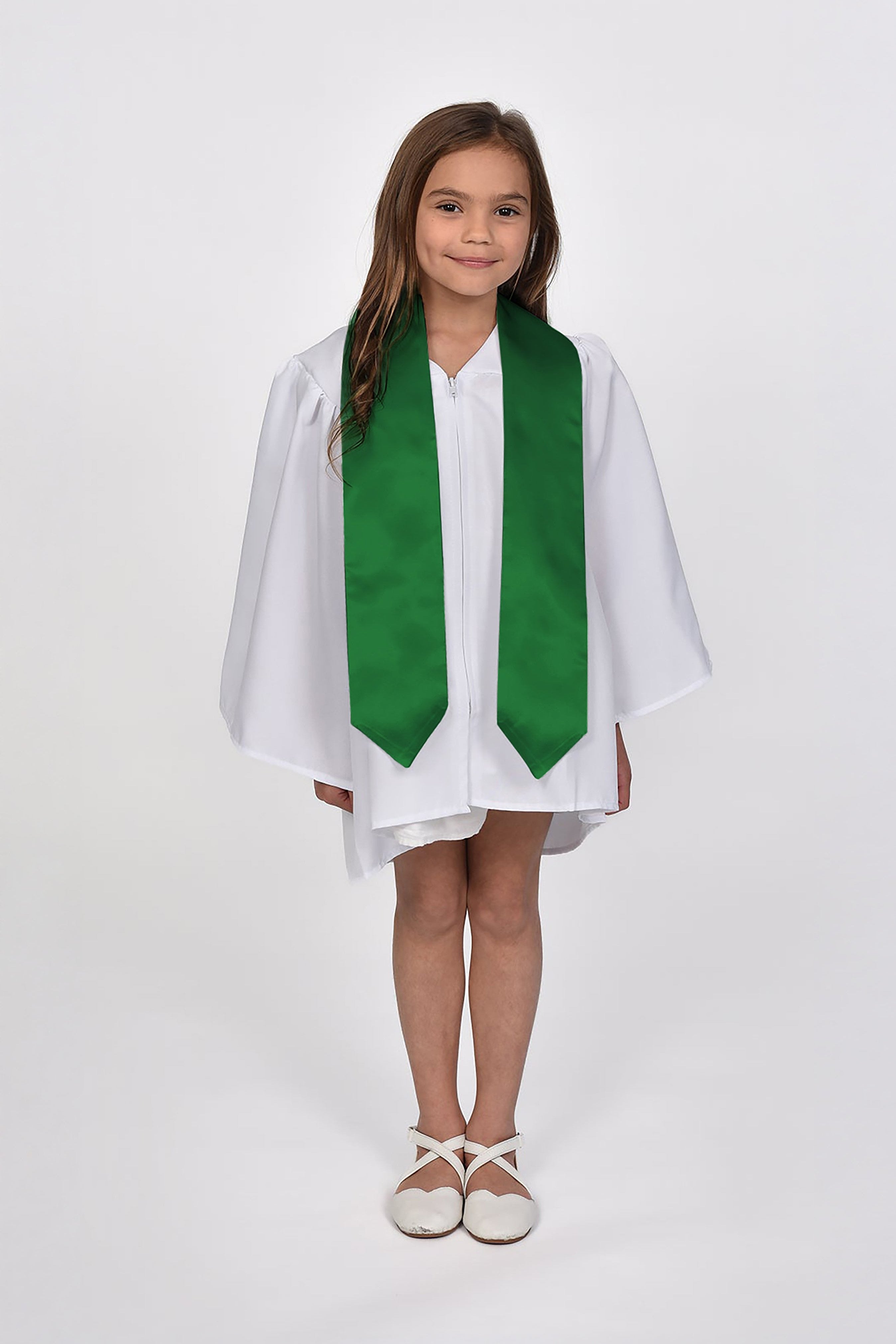 Kindergarten Sash