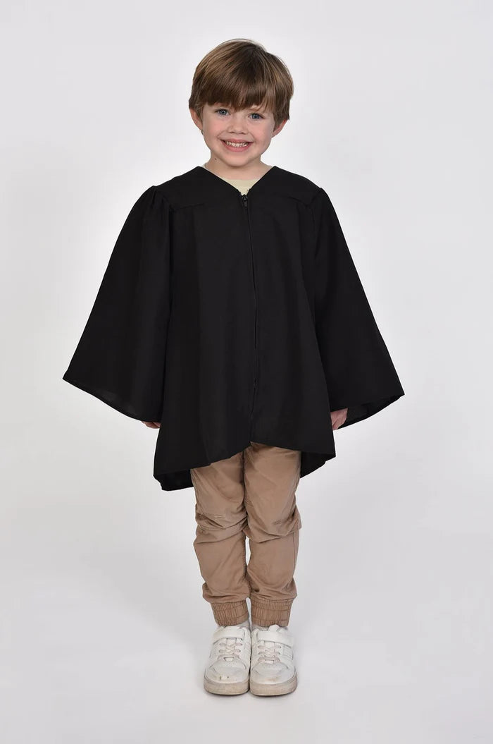 Kindergarten Graduation Gown