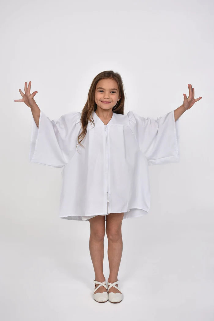Kindergarten Graduation Gown