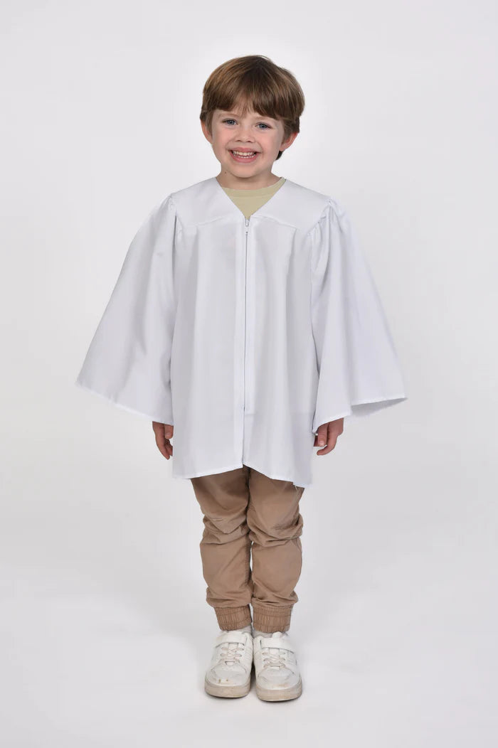 Kindergarten Graduation Gown
