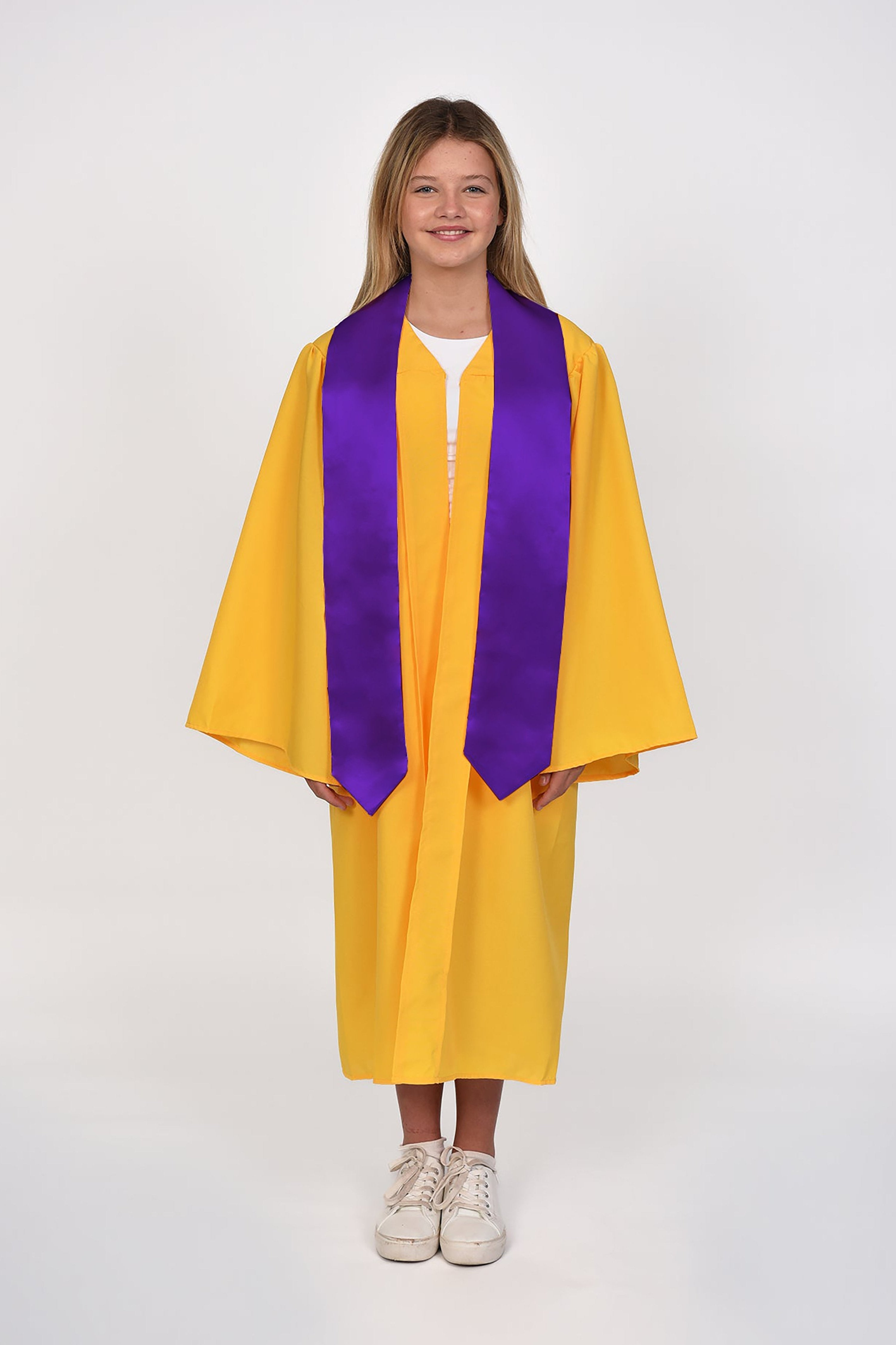 Primary Graduation Sash