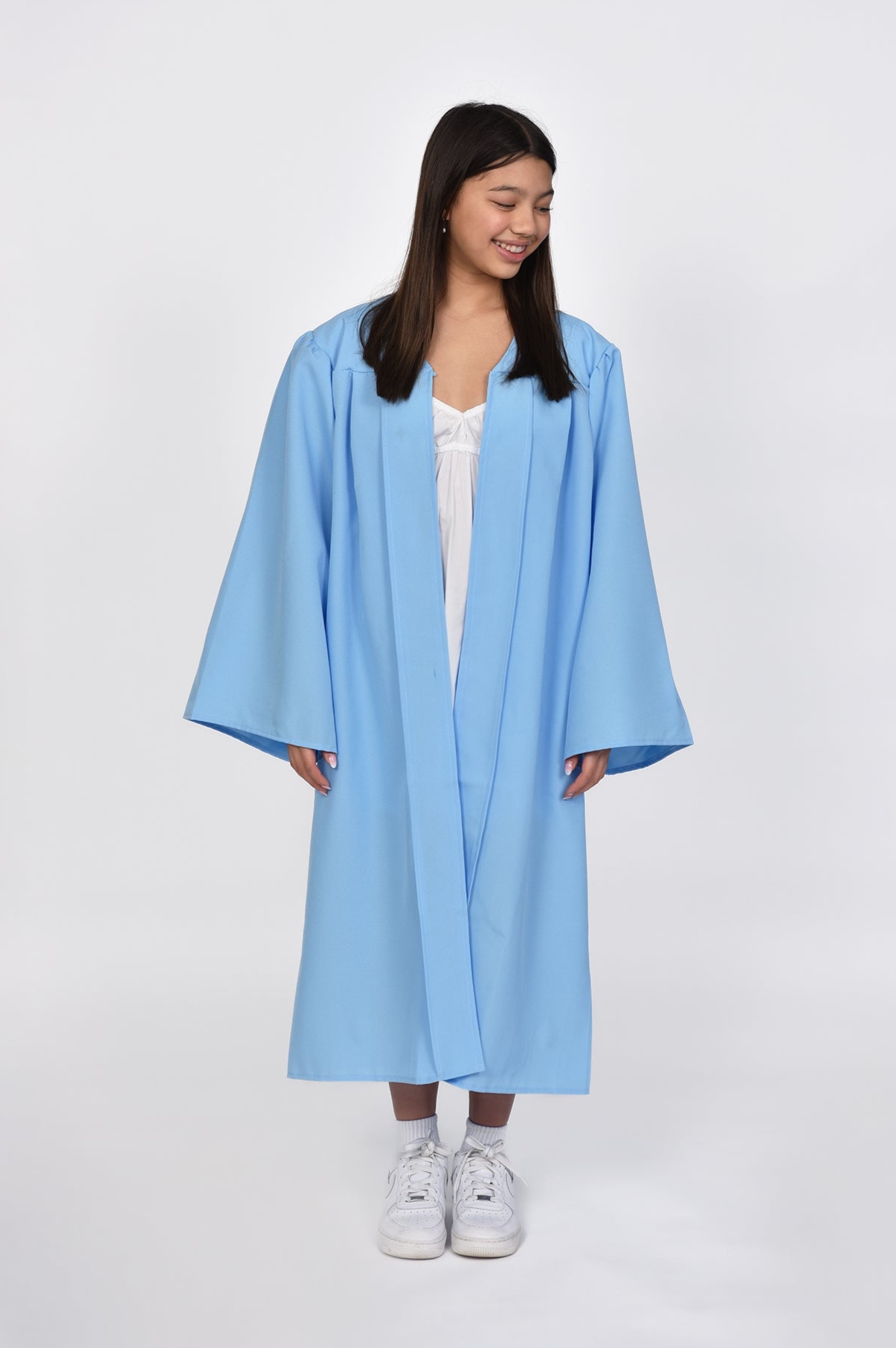 Primary Graduation Gown