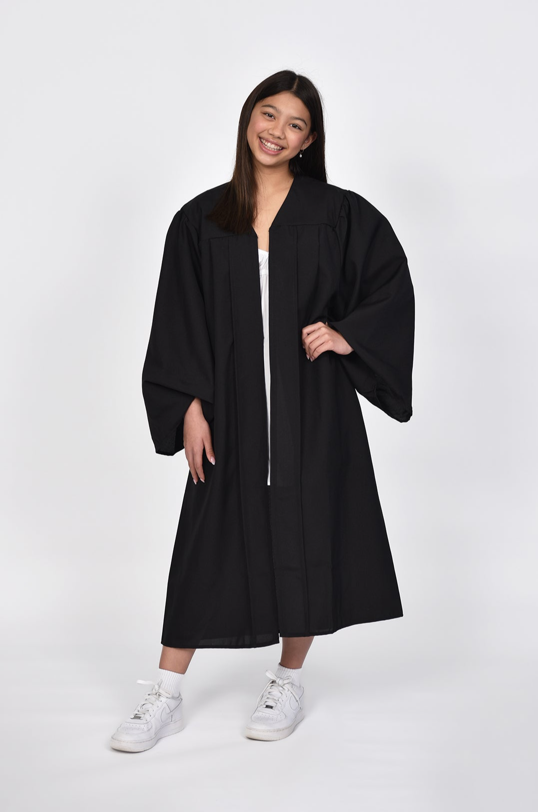 Primary Graduation Gown