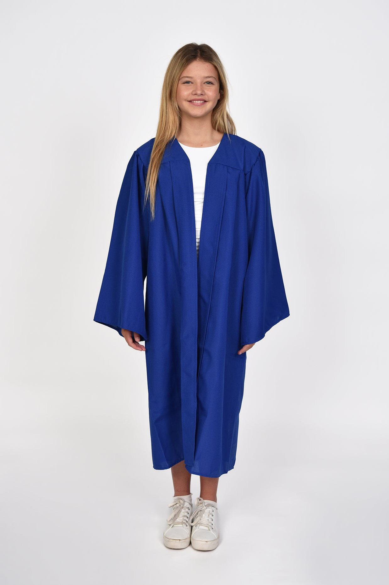 Primary Graduation Gown