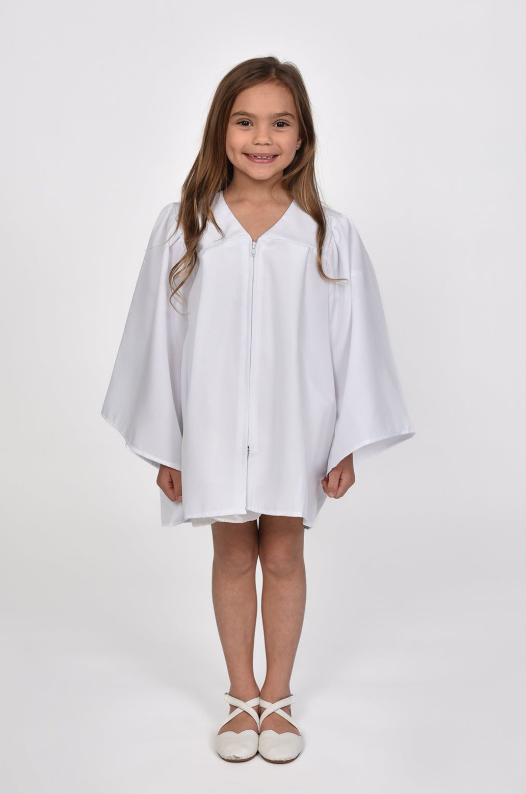 Kindergarten Graduation Gown