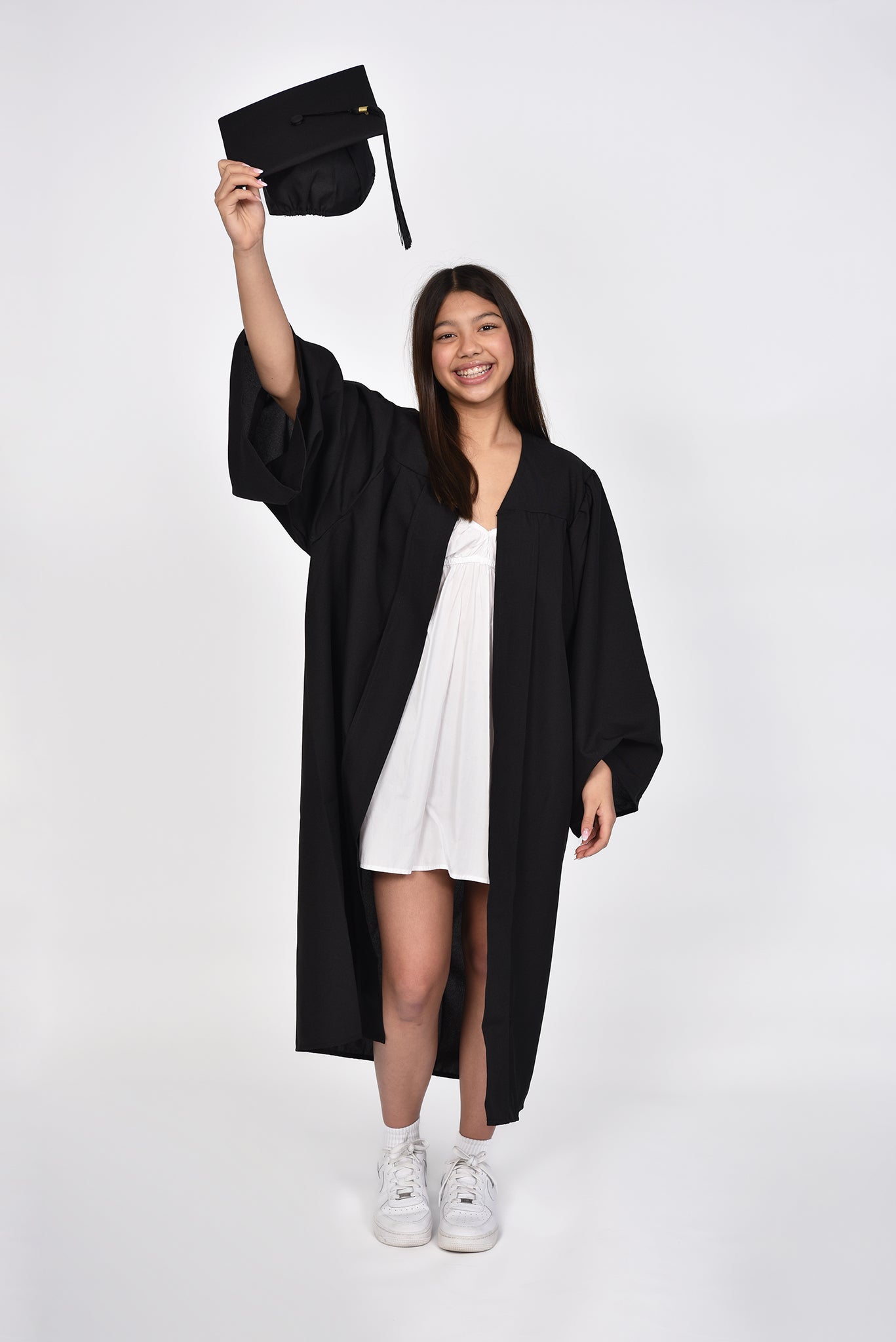 Primary School Graduation Mortarboard Cap