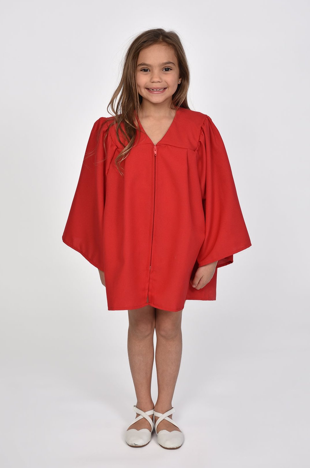 Kindergarten Graduation Gown