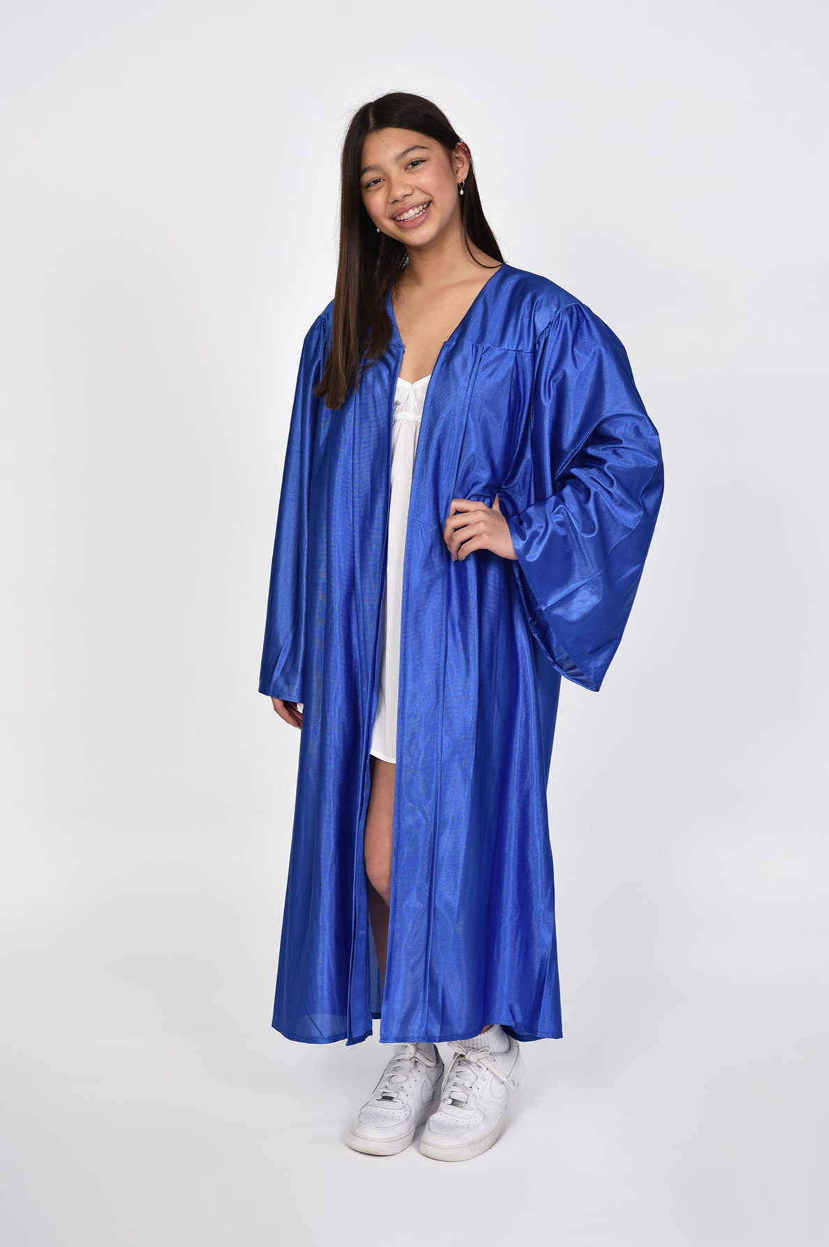 Primary Graduation Gown