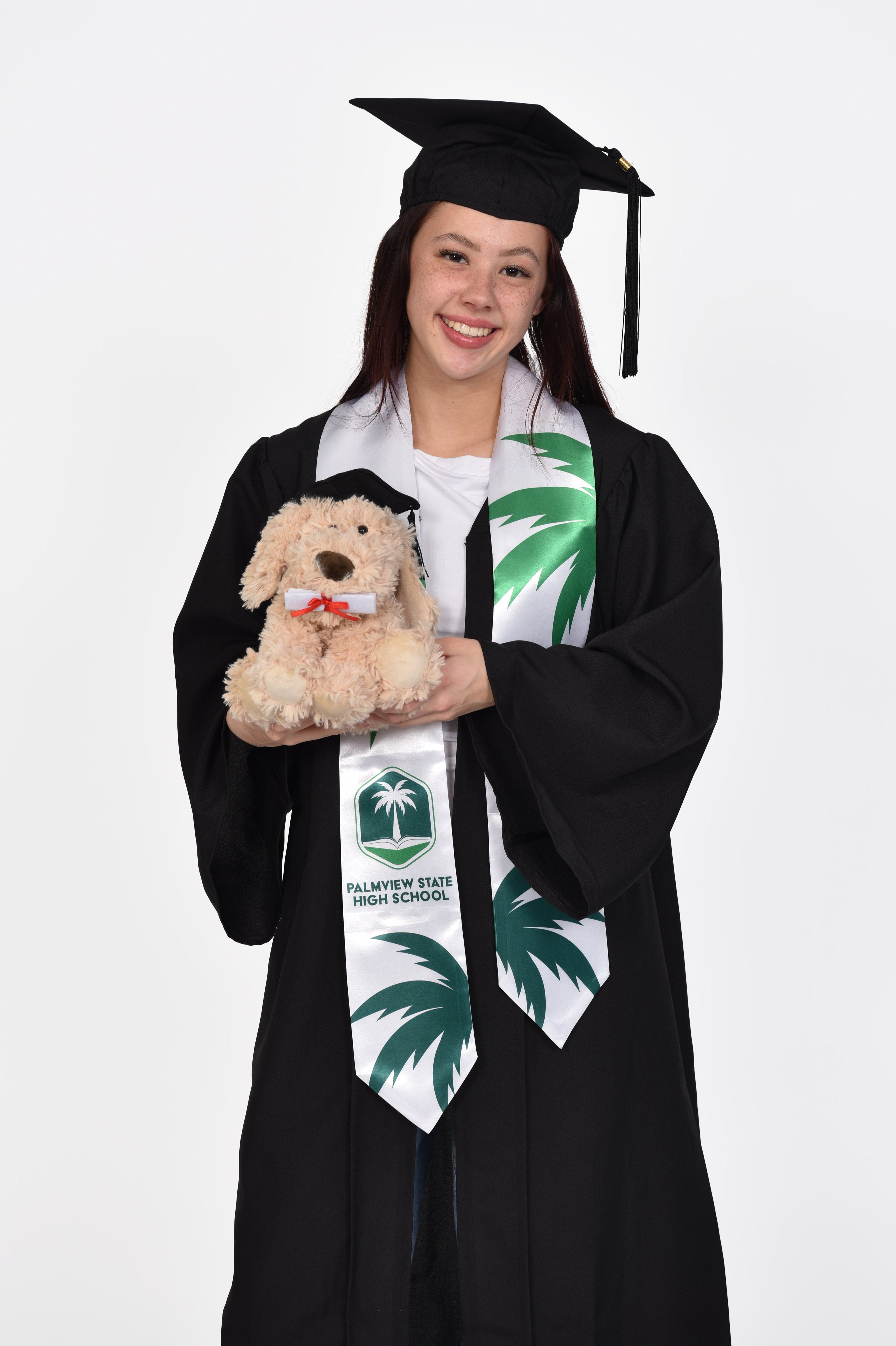 Graduation Bears