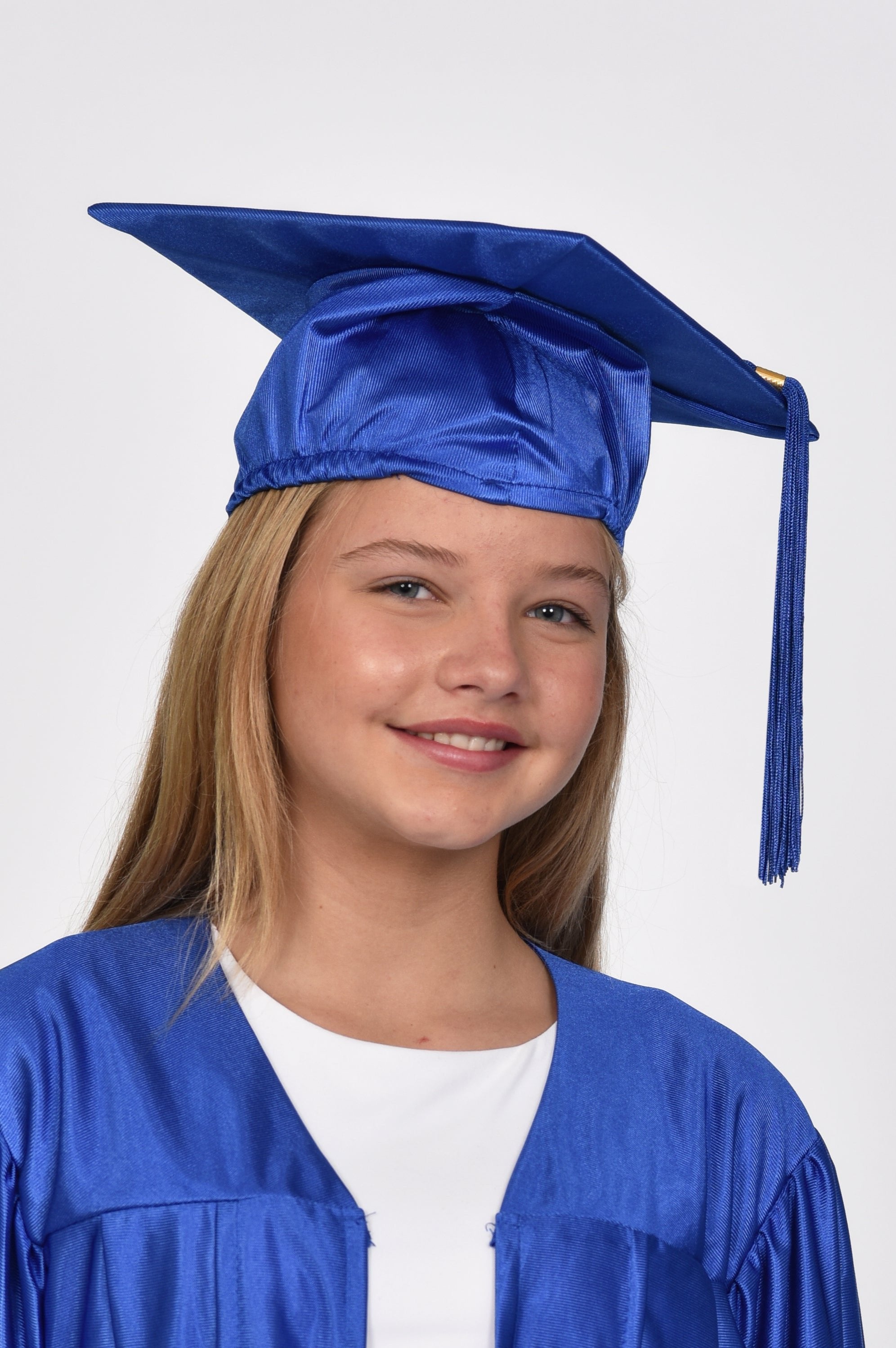 Primary Mortarboard Cap