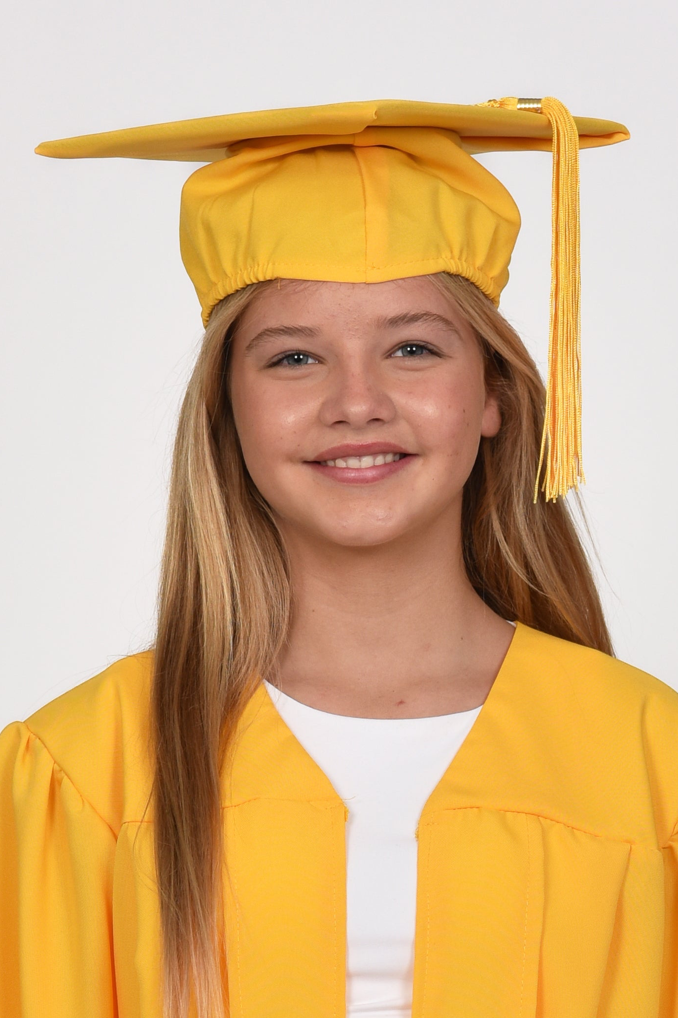 Primary Mortarboard Cap