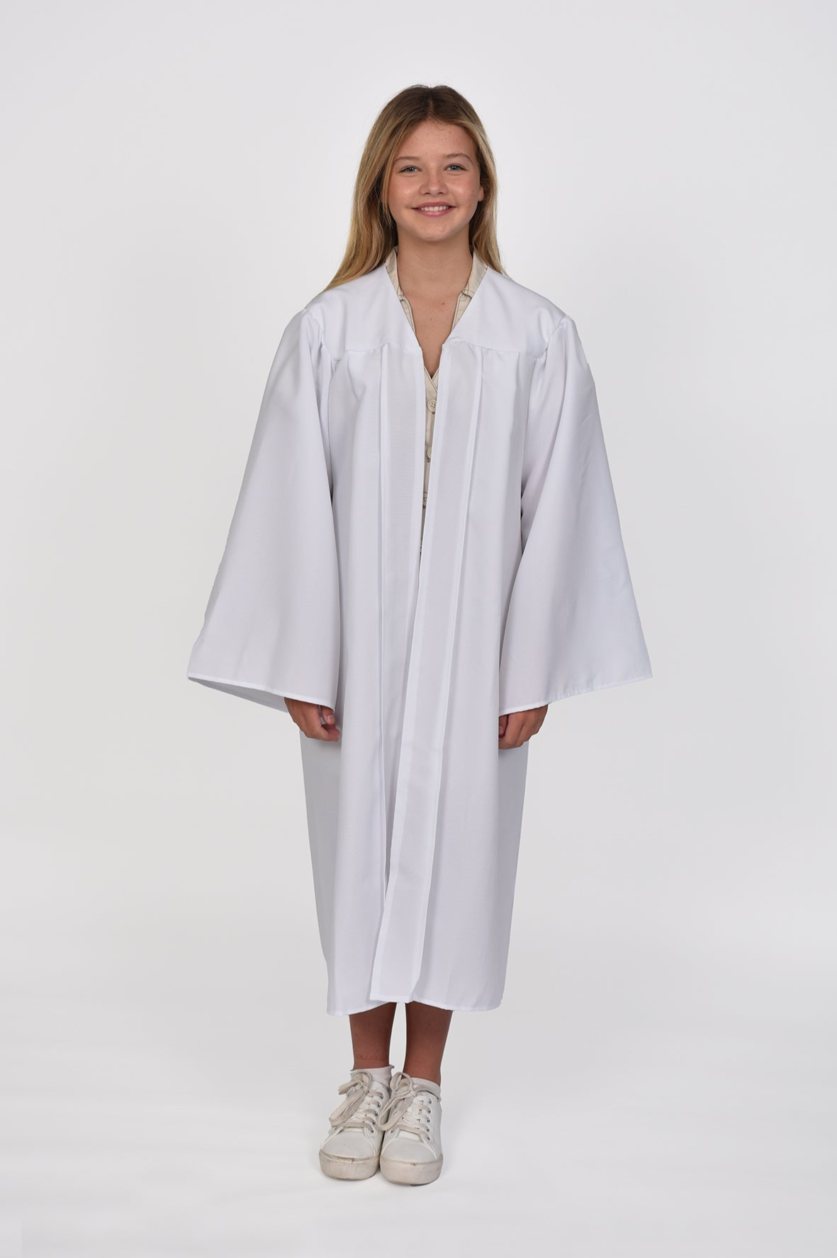 Primary Graduation Gown