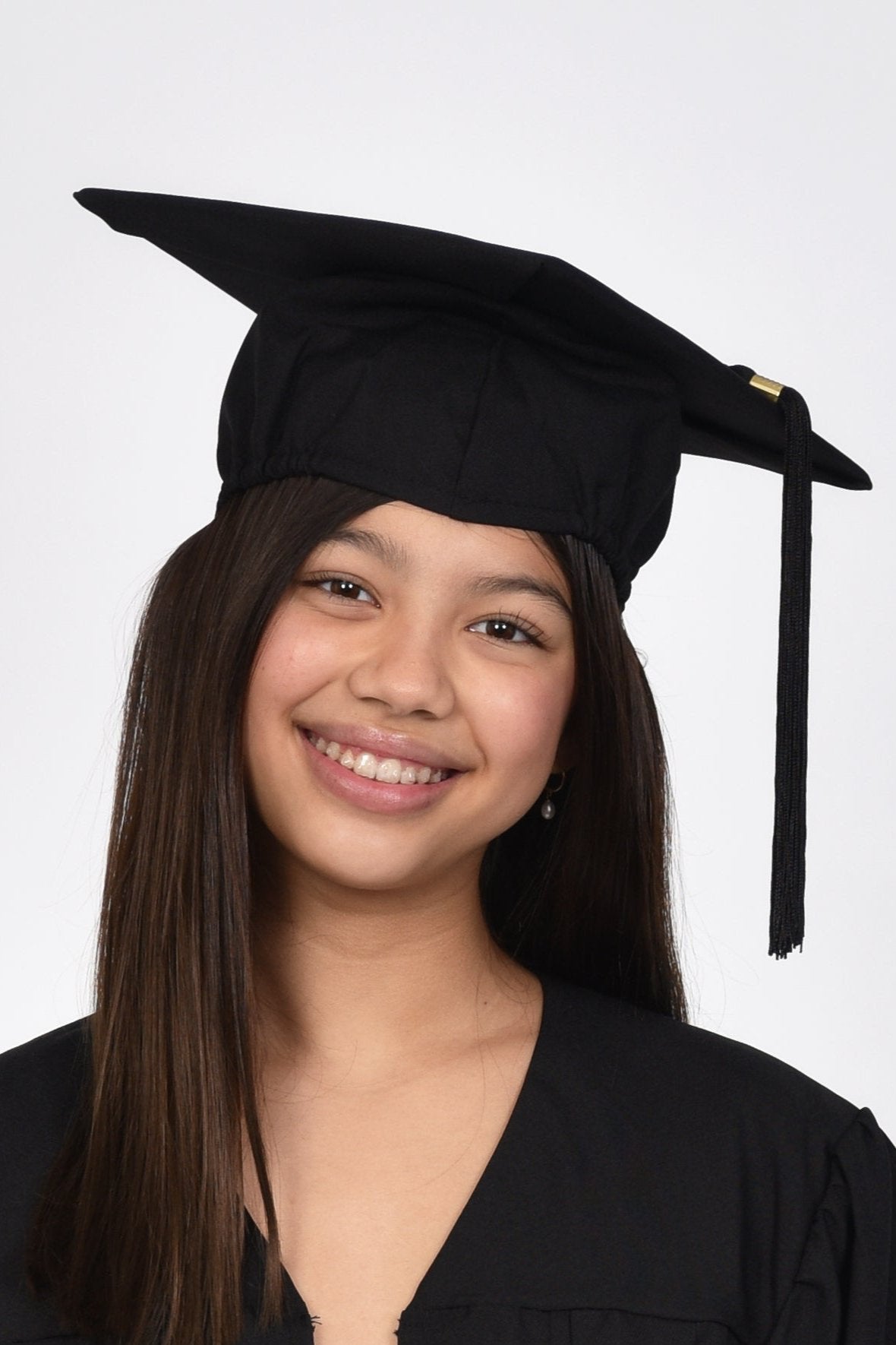 Primary Mortarboard Cap