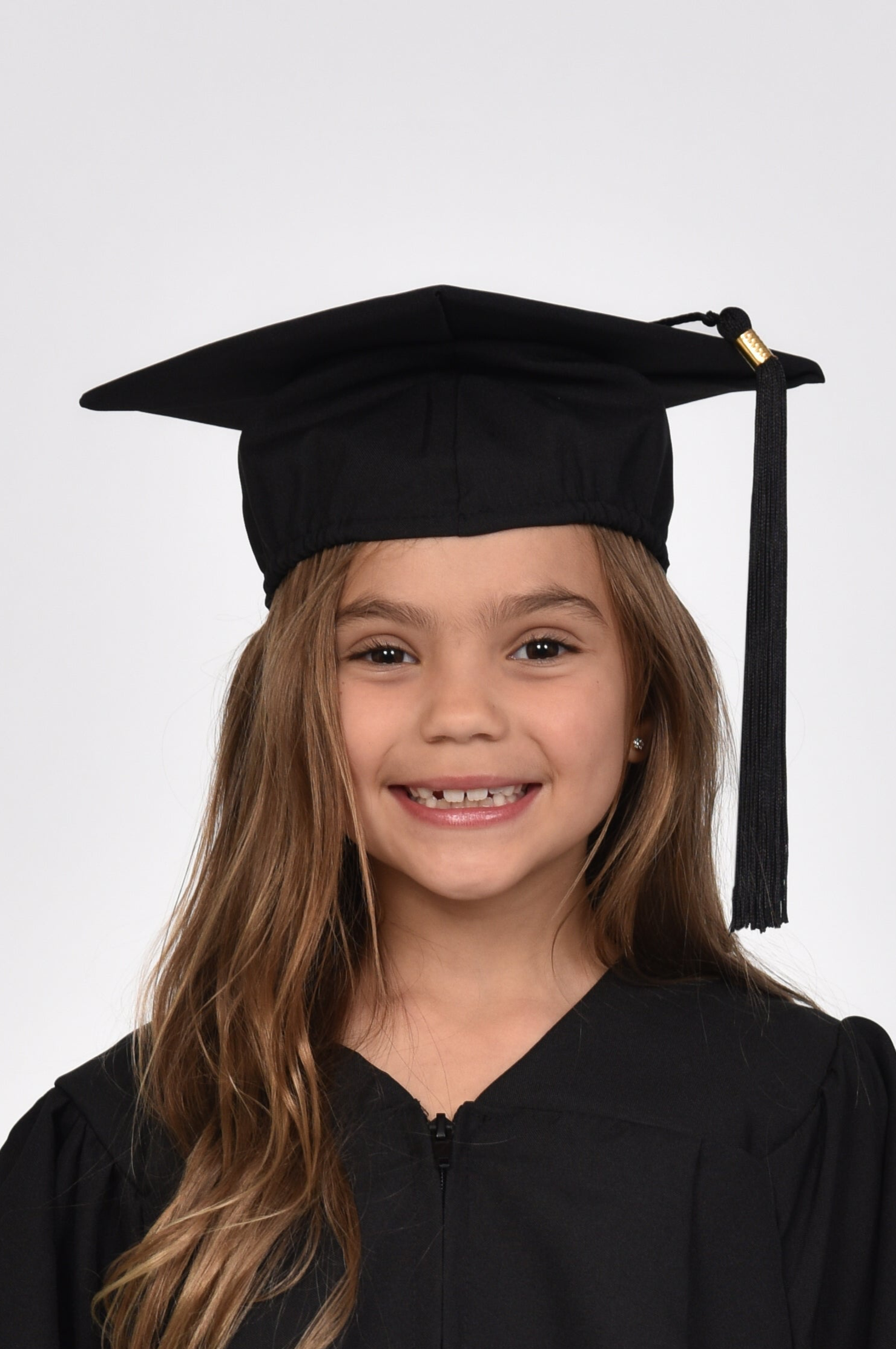 Kindergarten Mortarboard