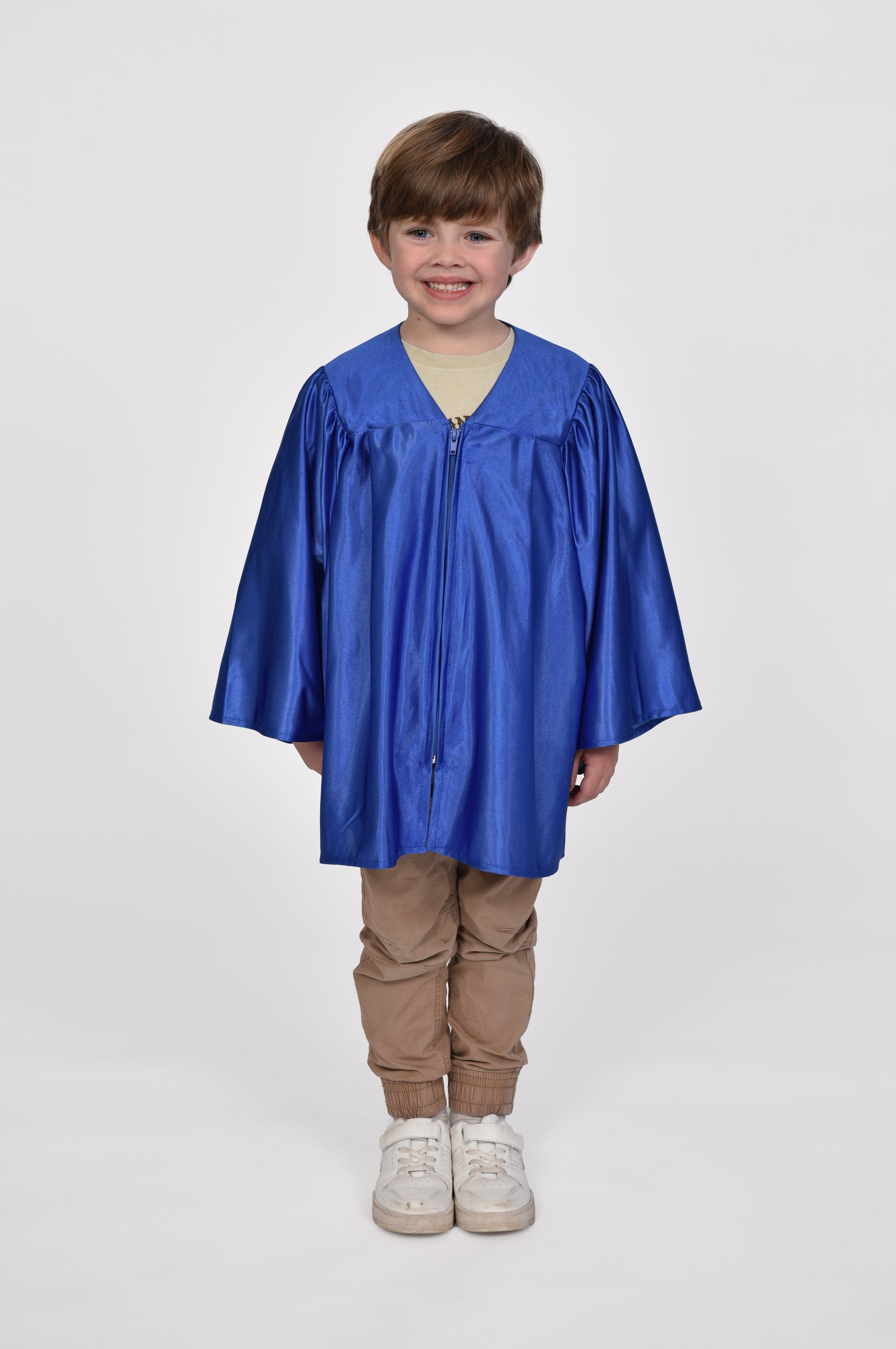 Kindergarten Graduation Gown