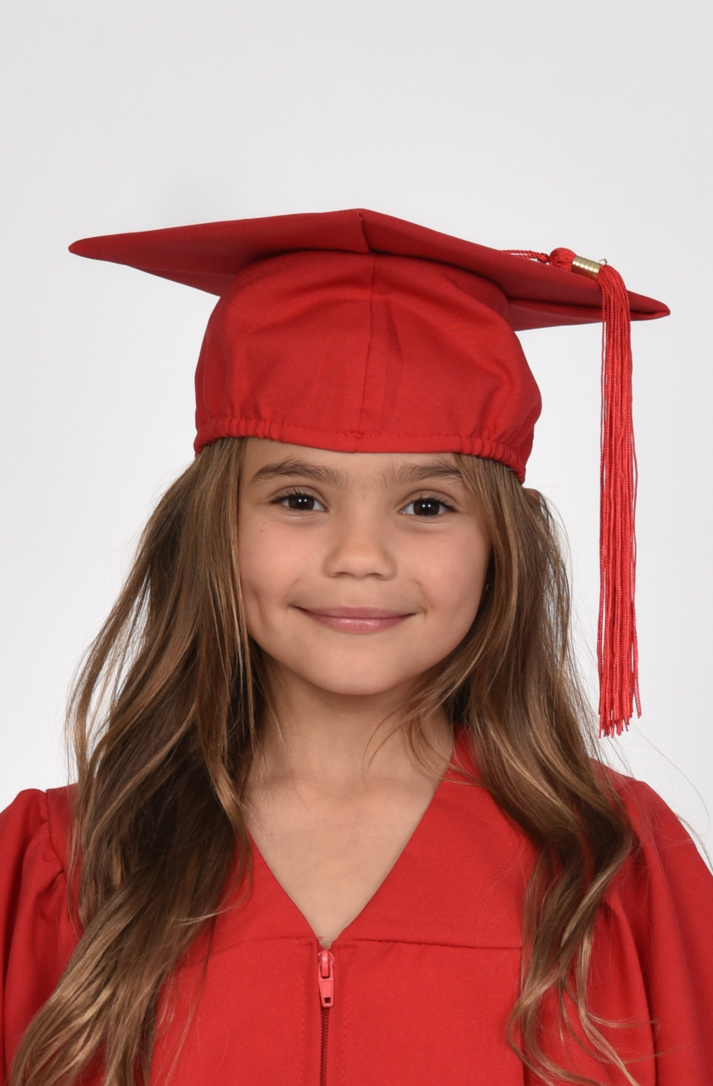 Kindergarten Mortarboard