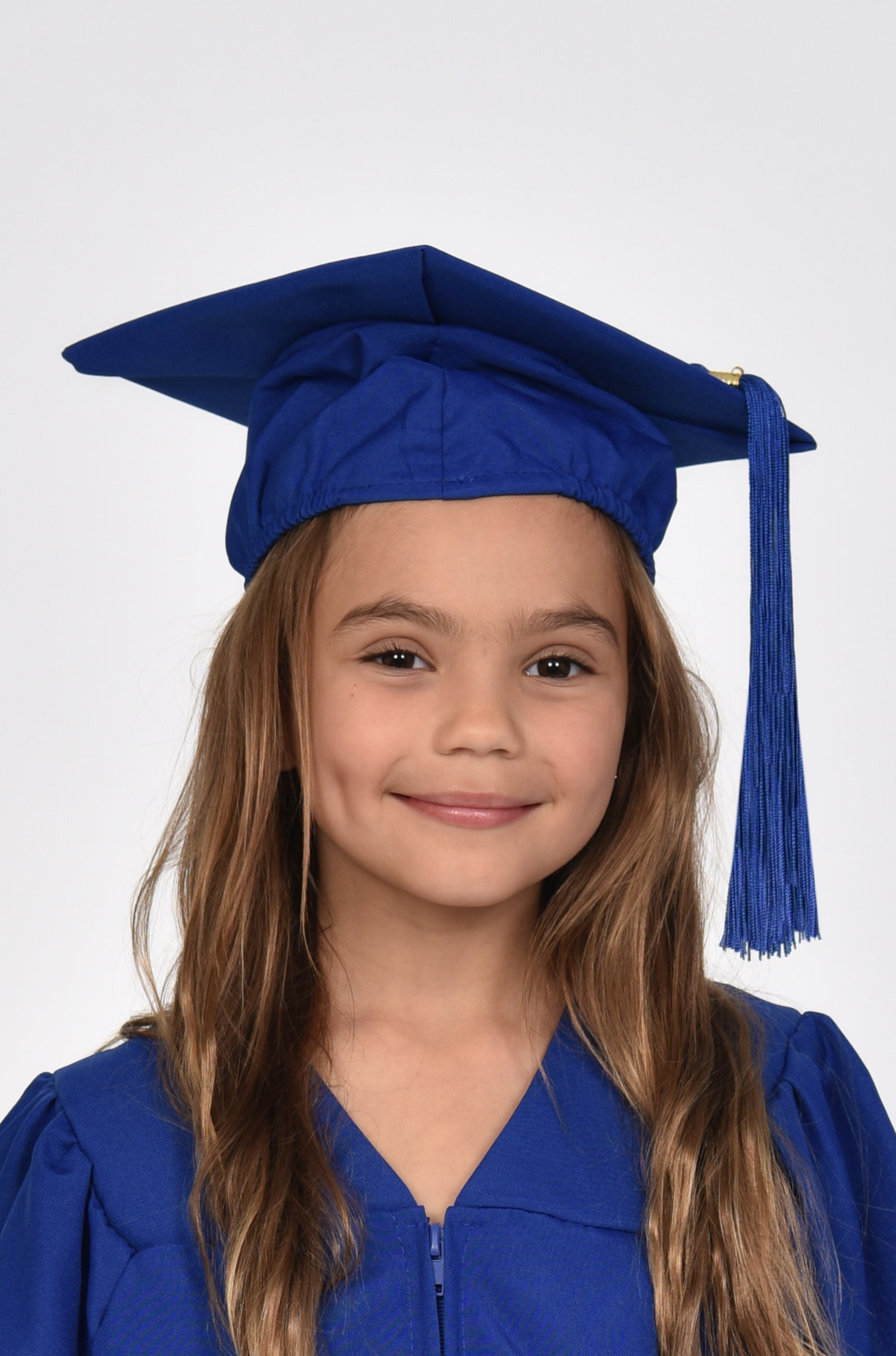 Kindergarten Mortarboard