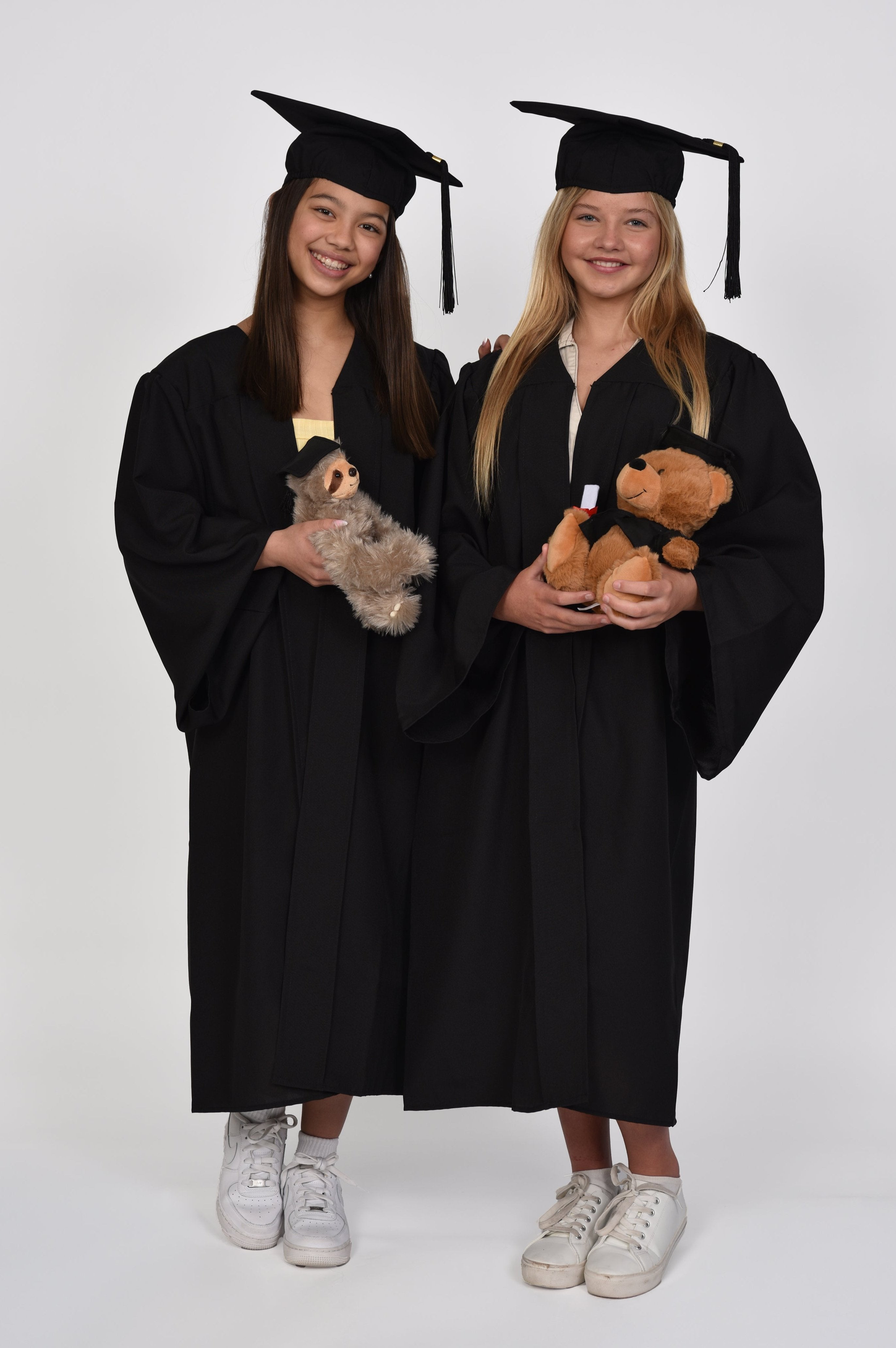 Graduation Bears