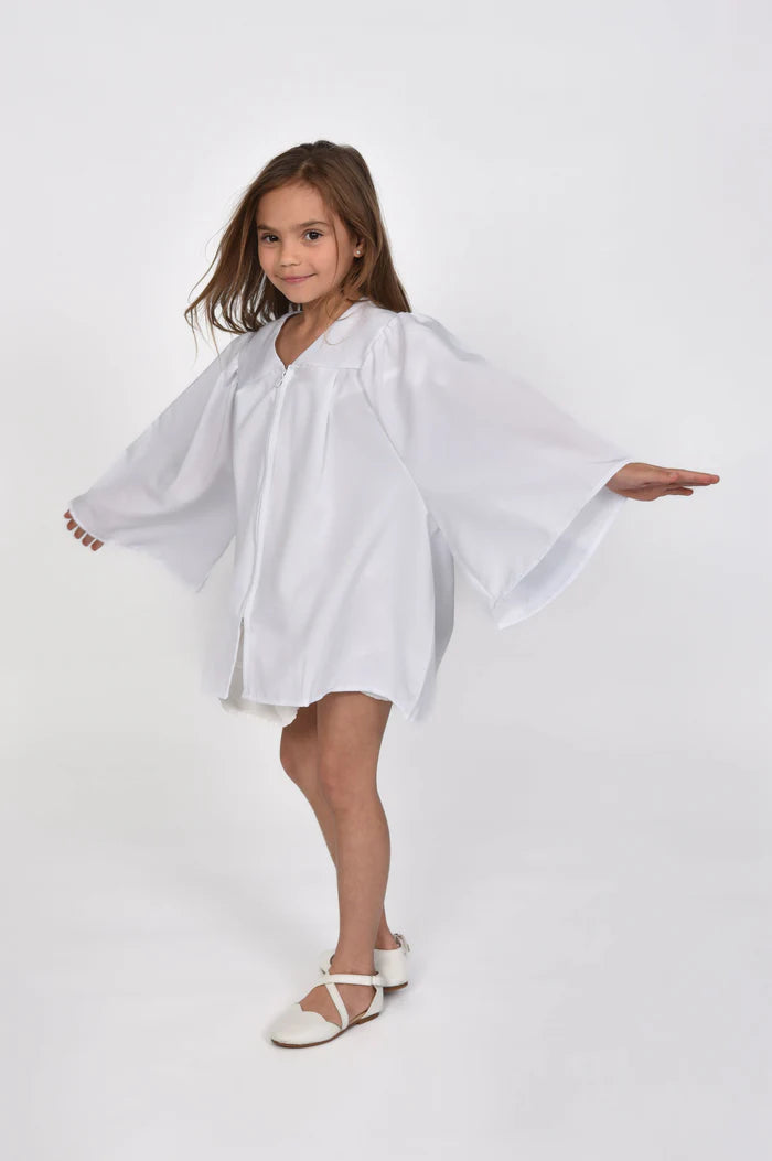 Kindergarten Graduation Gown
