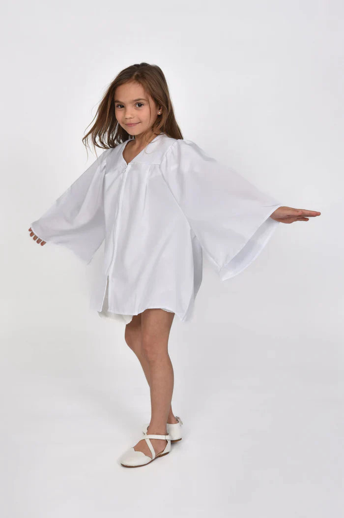 Kindergarten Gown