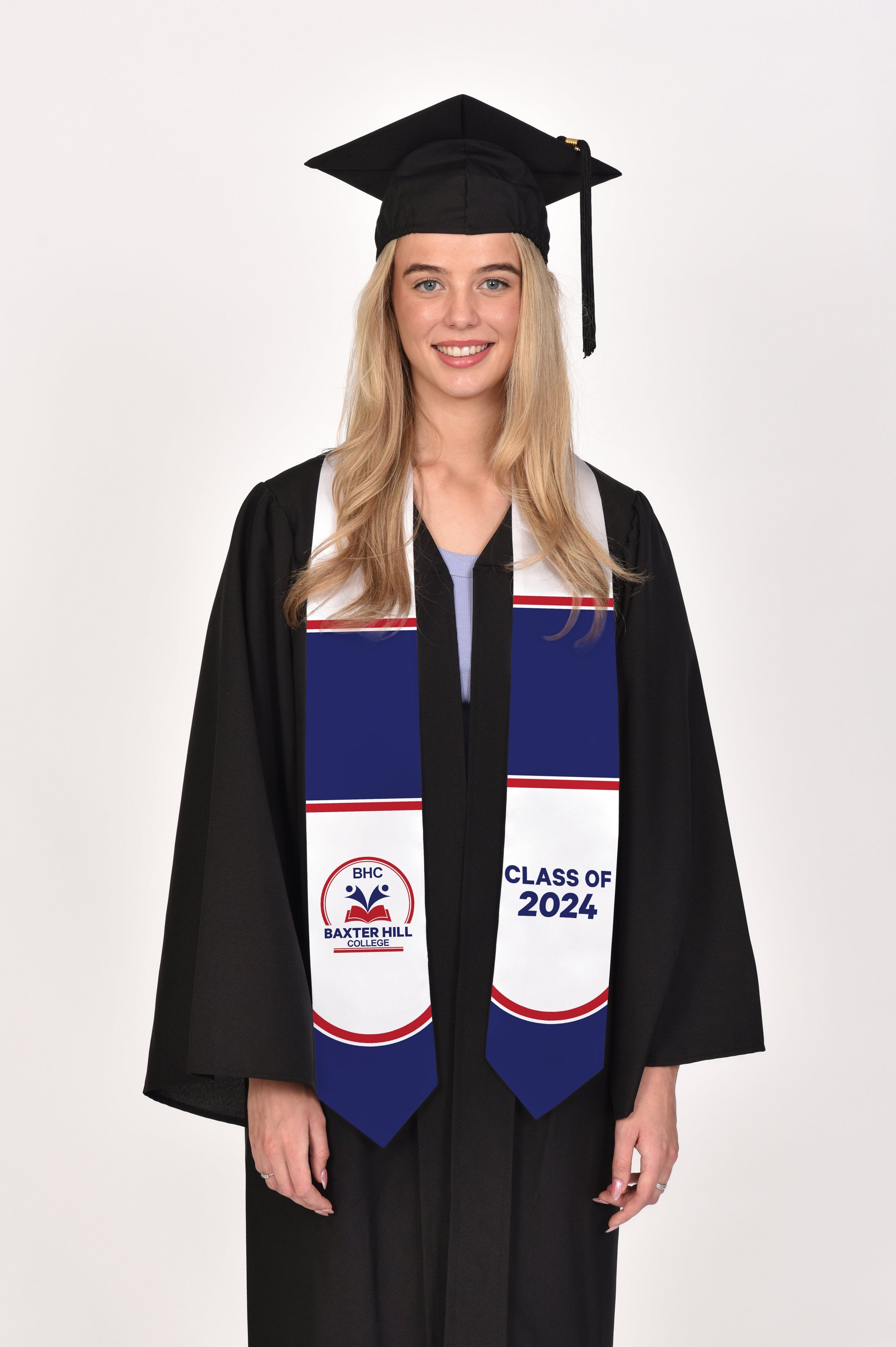 Graduation Sash