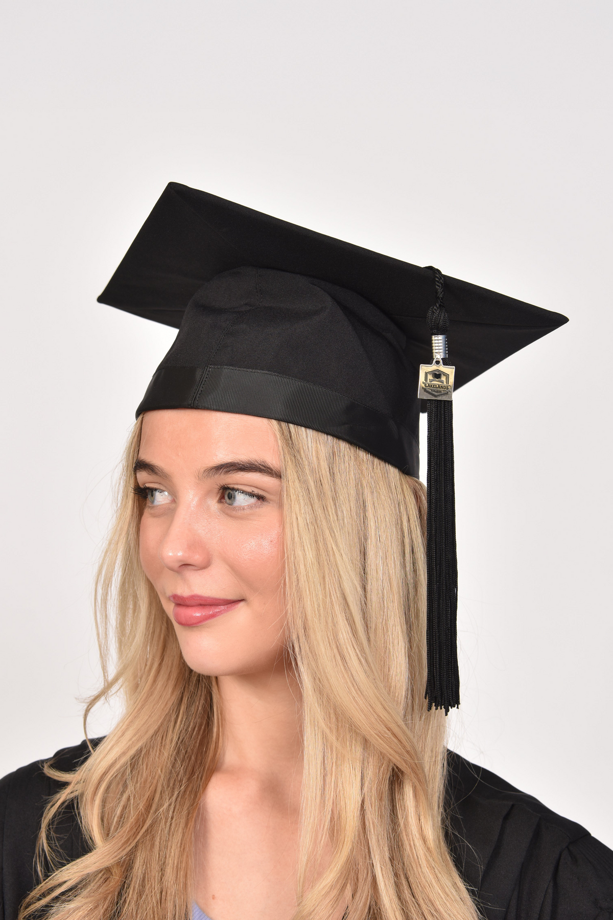 Premium Graduation Mortarboard