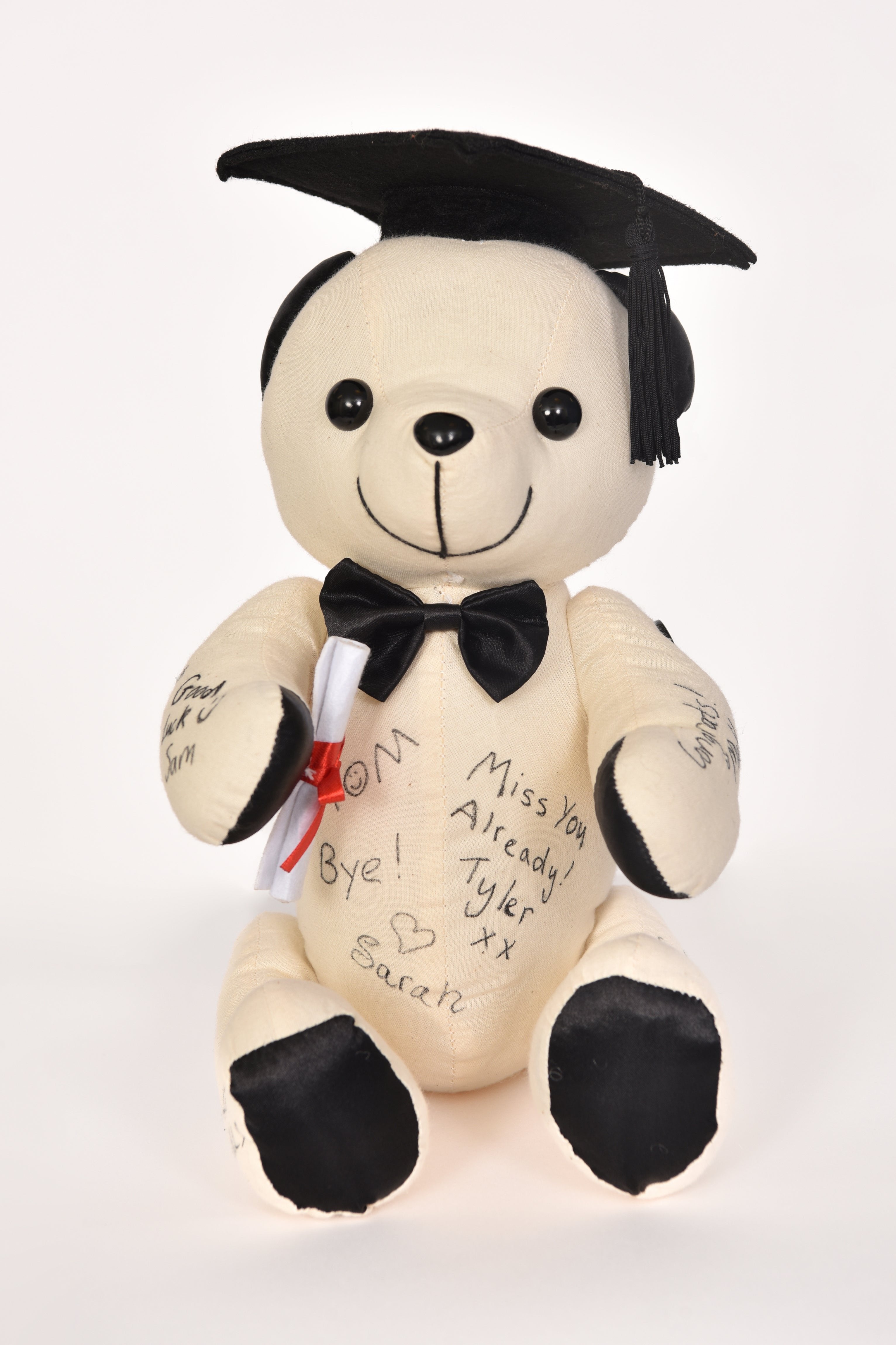 Graduation Signature Bear for sale online in Australia