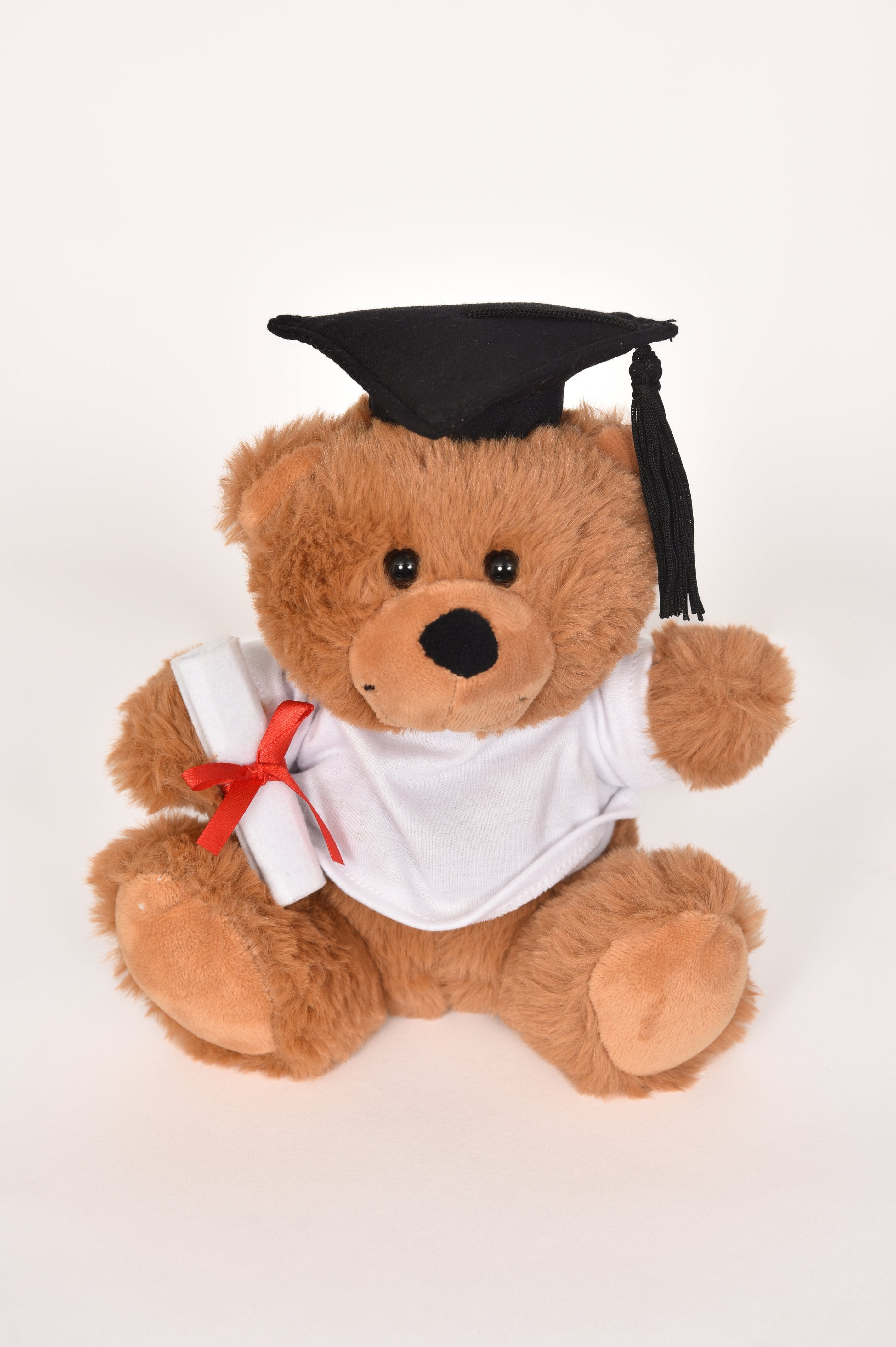 Graduation Bears
