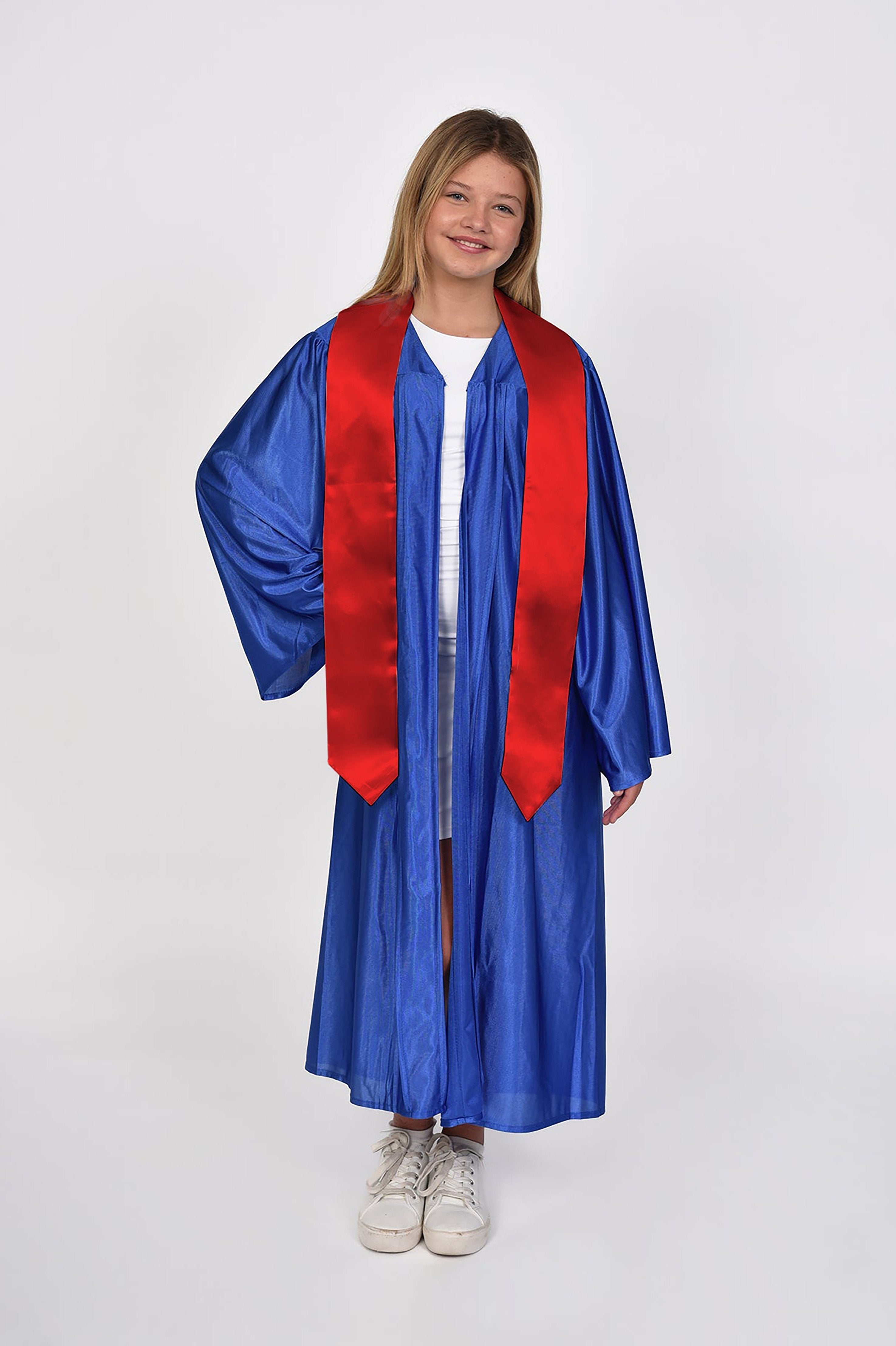 Primary Graduation Sash