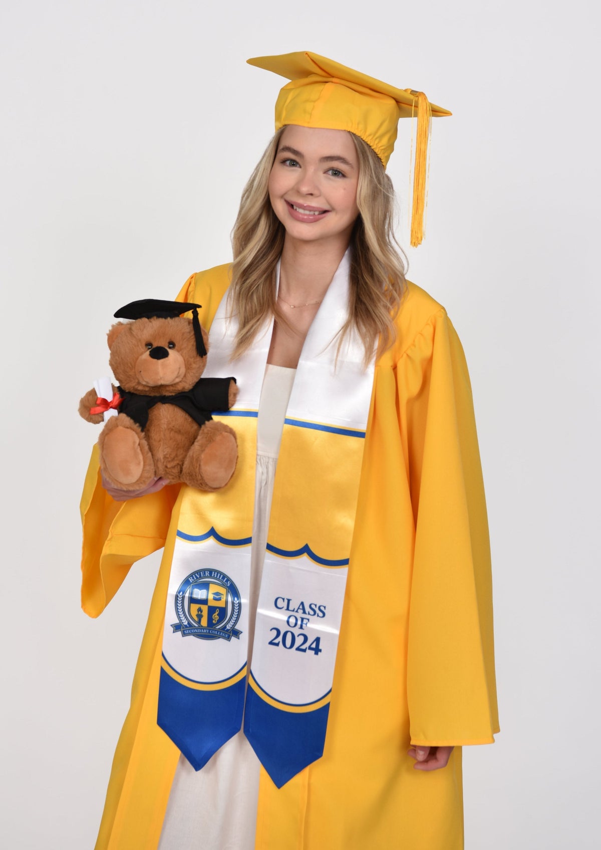 Graduation Bears | Signature & Teddy Styles | Bulk Orders Available