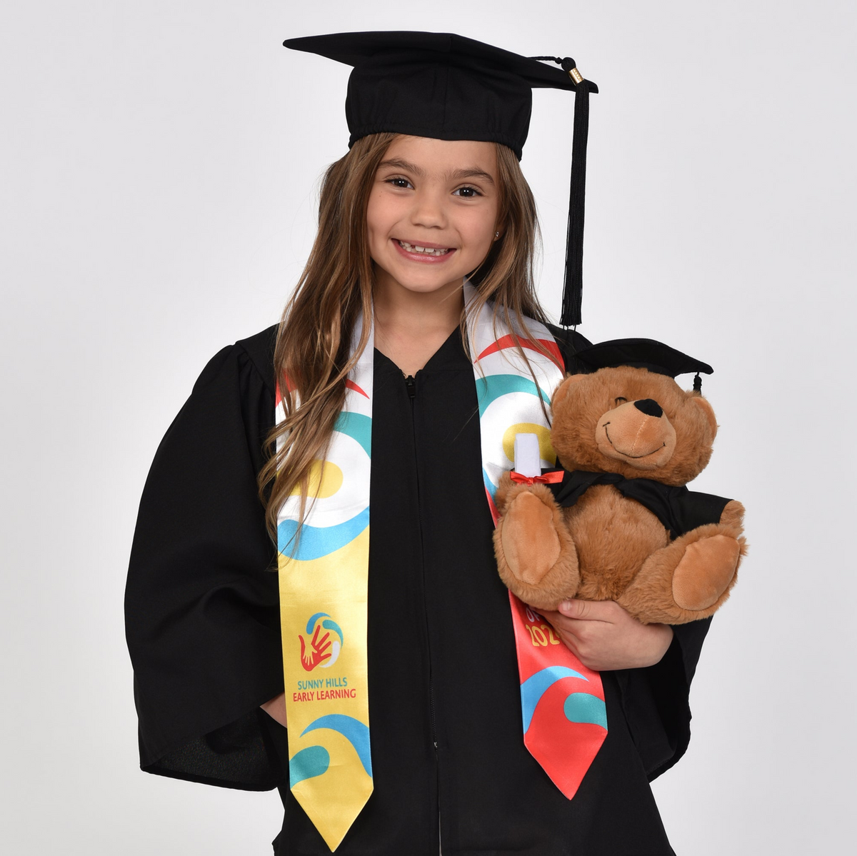 Sash & Gown Australia