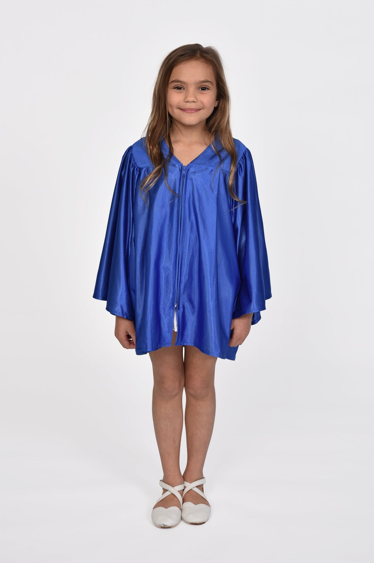 Kindergarten Gown - Sash & Gown