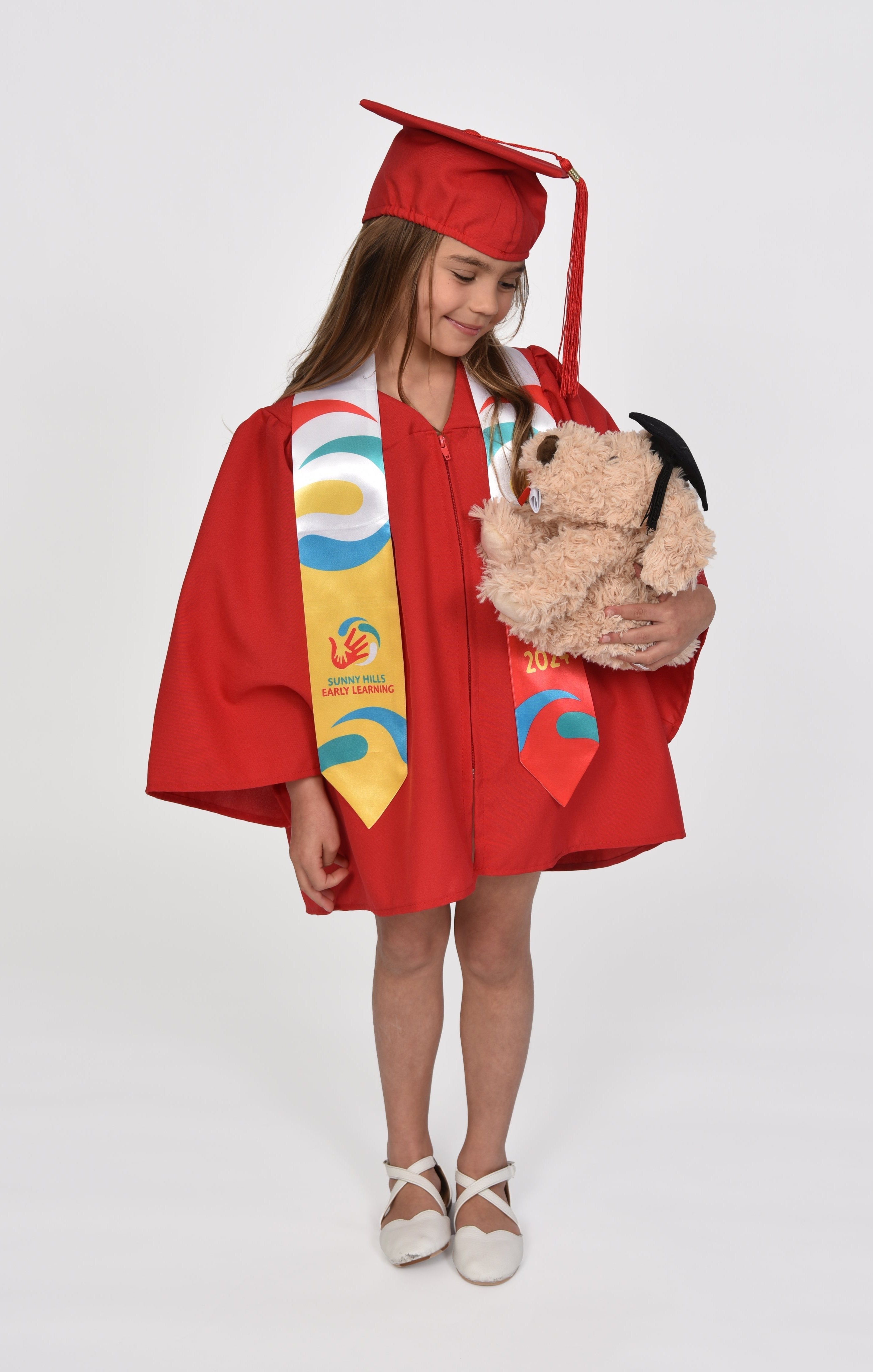 Graduation Bears