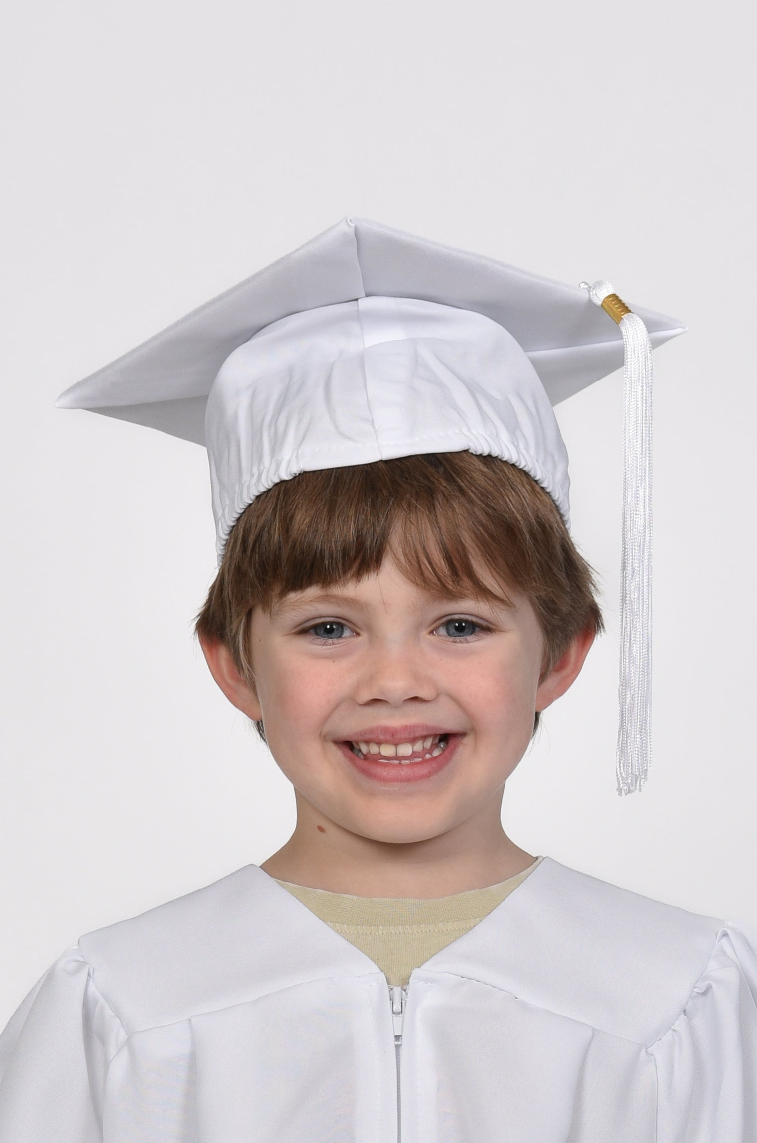 Kindergarten Mortarboard Cap