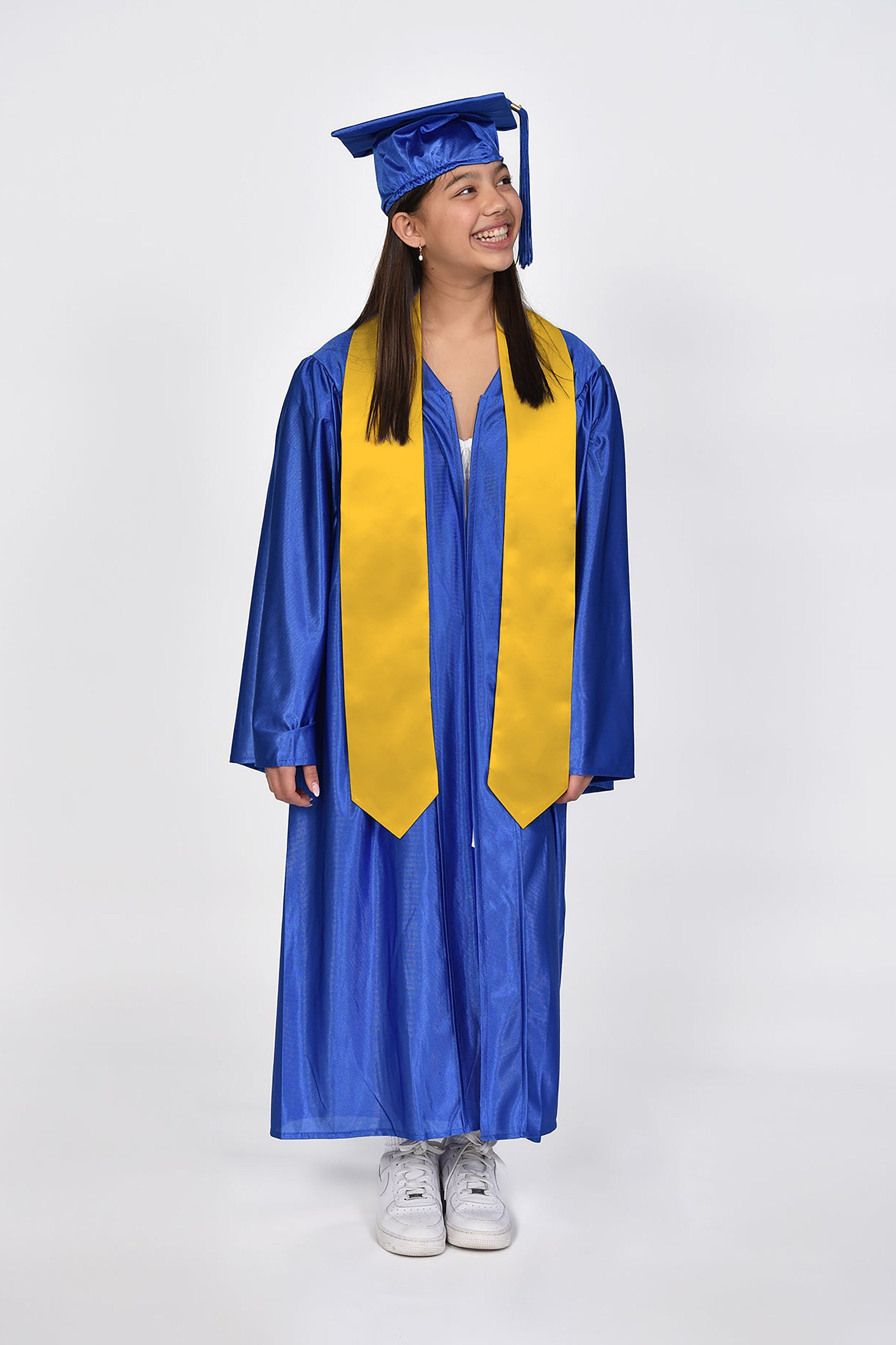 Primary Graduation Sash